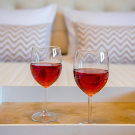 Villa Elisabeth View Gerani  エクステリア 写真