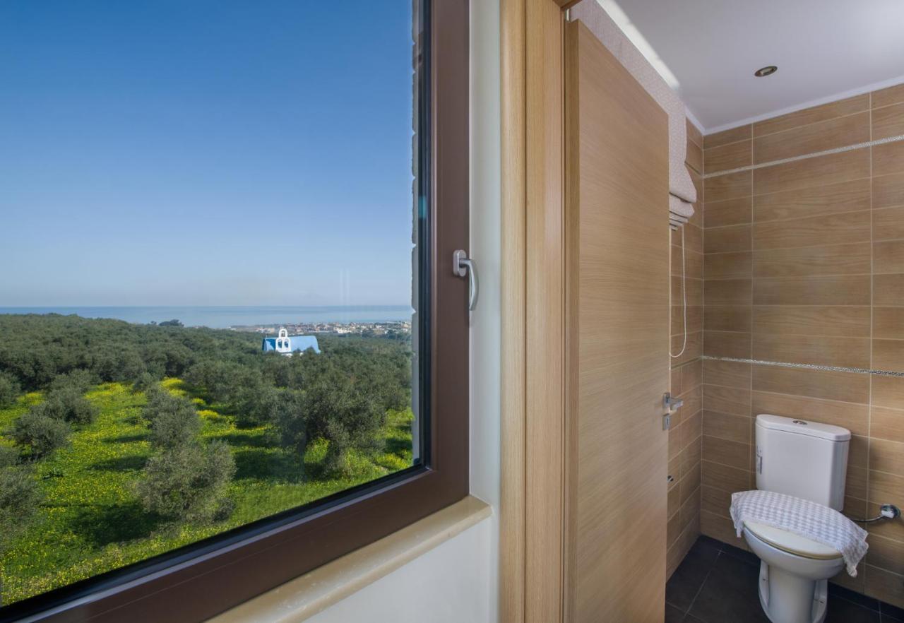 Villa Elisabeth View Gerani  エクステリア 写真