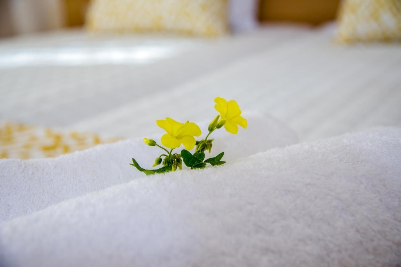 Villa Elisabeth View Gerani  エクステリア 写真