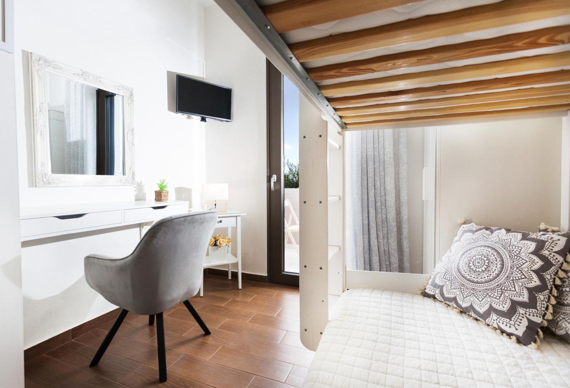 Villa Elisabeth View Gerani  エクステリア 写真
