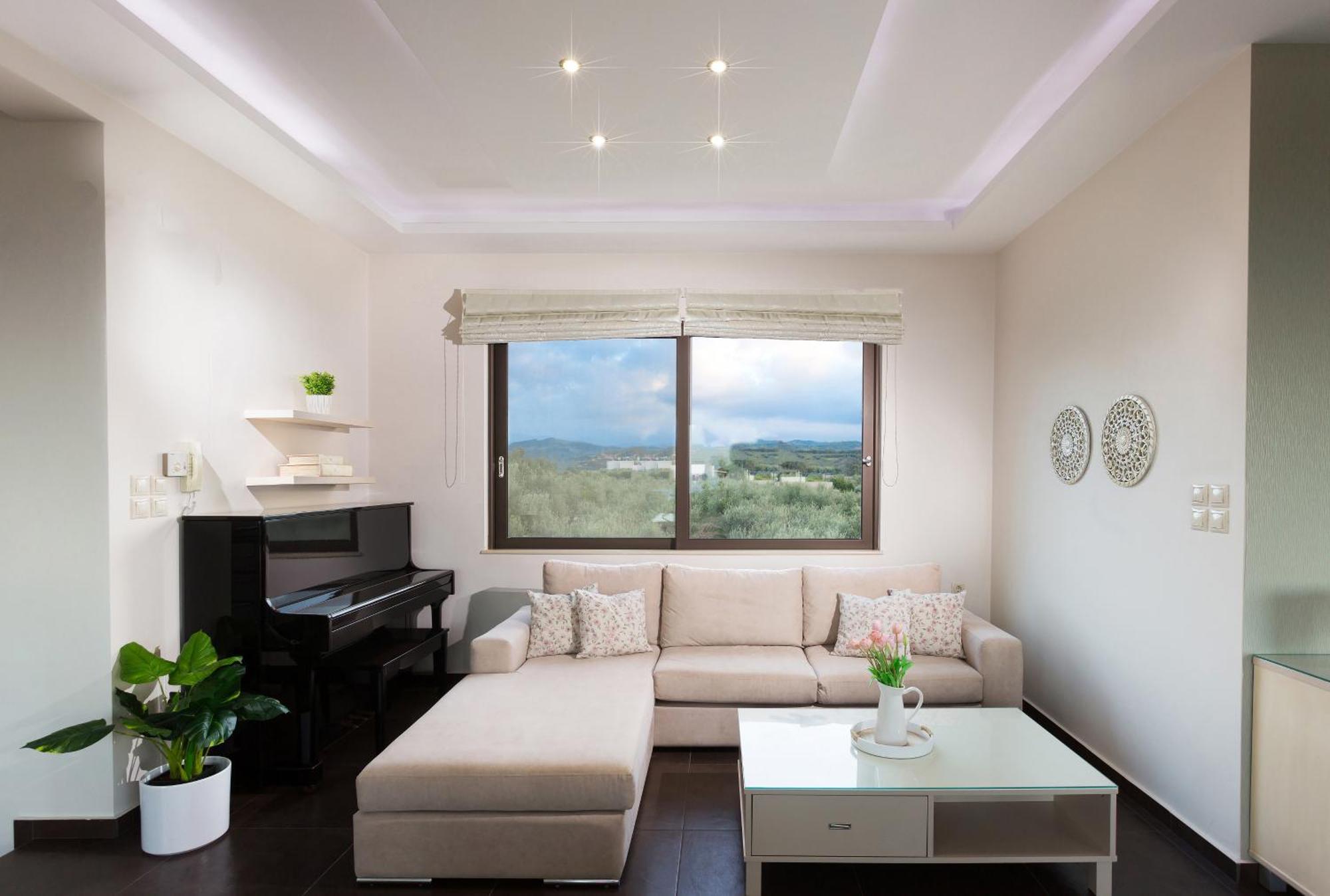 Villa Elisabeth View Gerani  エクステリア 写真